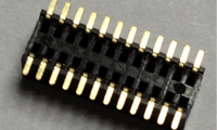 排母0.8 SMT